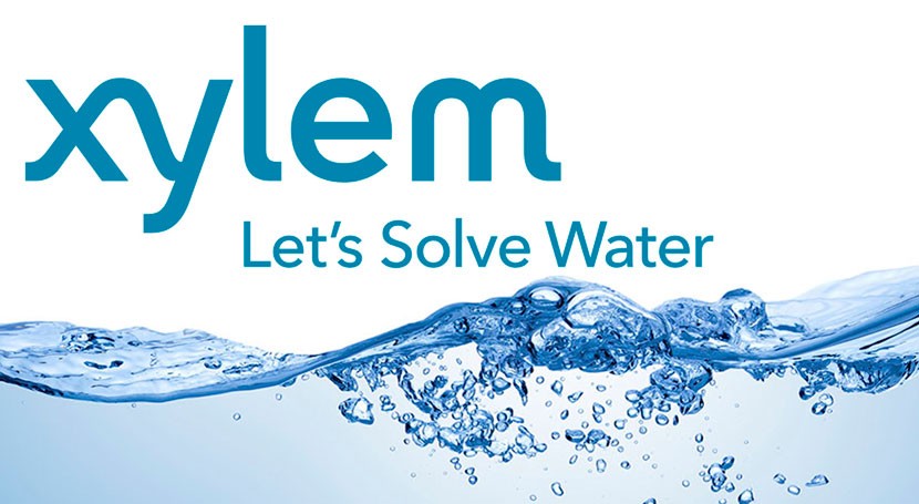 GOULDS WATER TECHNOLOGY - XYLEM - Page 1